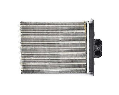 Heater radiator, interior heating, Image 2