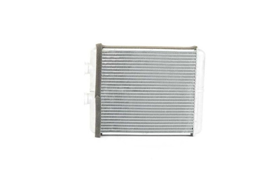 Heater radiator, interior heating, Image 2