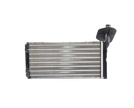 Heater radiator, interior heating, Image 2