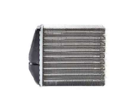 Heater radiator, interior heating, Image 2