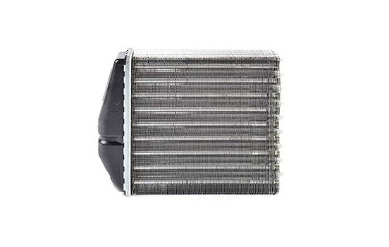 Heater radiator, interior heating, Image 2