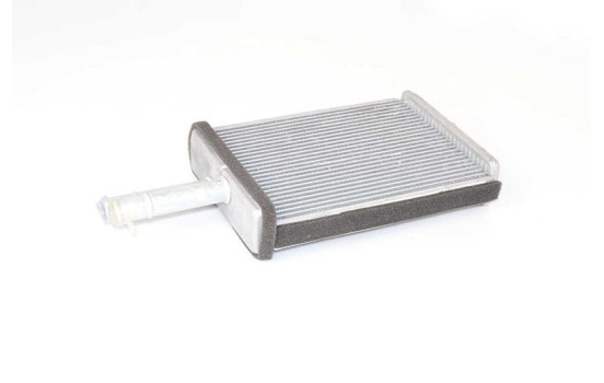 Heater radiator, interior heating, Image 2