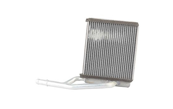Heater radiator, interior heating, Image 2