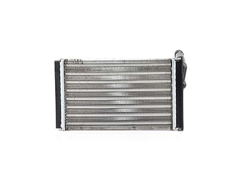 Heater radiator, interior heating, Image 2