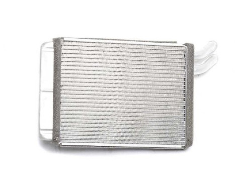 Heater radiator, interior heating, Image 2