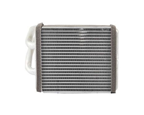 Heater radiator, interior heating, Image 2