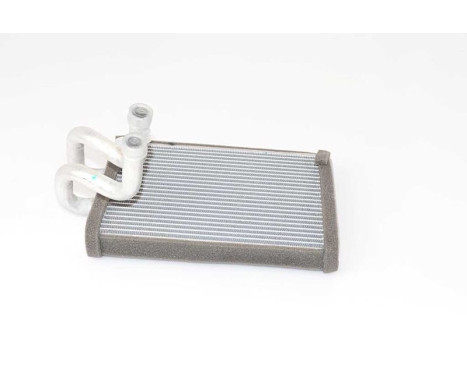 Heater radiator, interior heating, Image 2