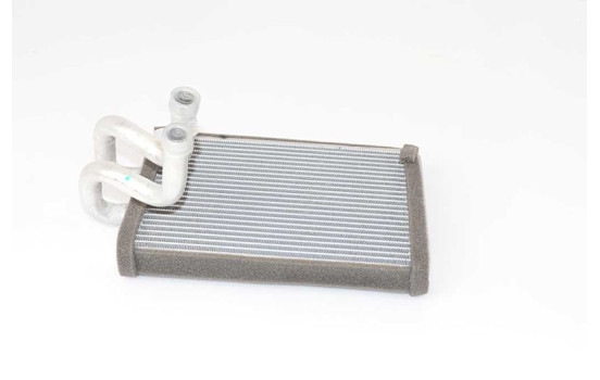 Heater radiator, interior heating, Image 2