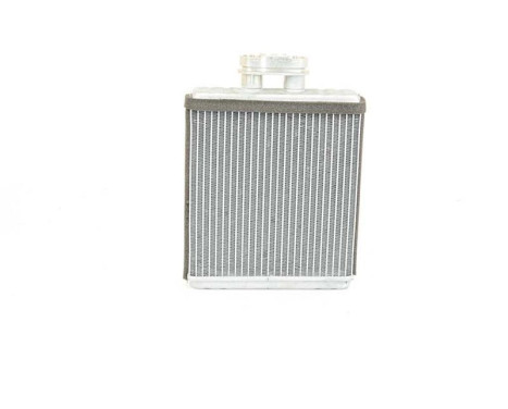 Heater radiator, interior heating, Image 2