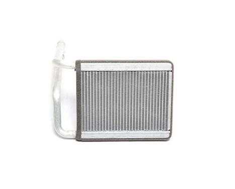 Heater radiator, interior heating, Image 2