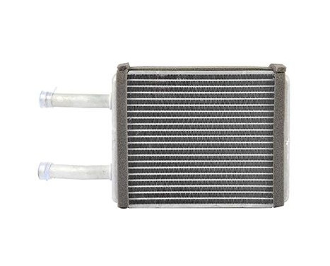 Heater radiator, interior heating, Image 2