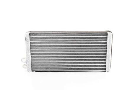 Heater radiator, interior heating, Image 2