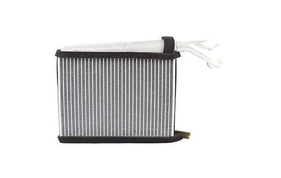 Heater radiator, interior heating, Image 2