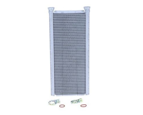 Heater radiator, interior heating, Image 6