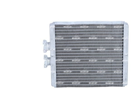 Heater radiator, interior heating, Image 3