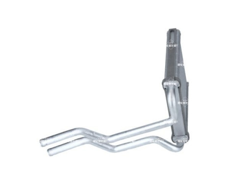 Heater radiator, interior heating, Image 2