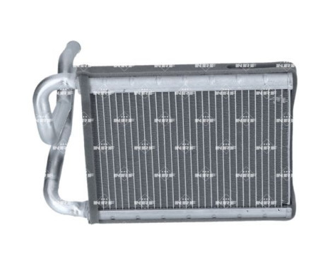 Heater radiator, interior heating, Image 3