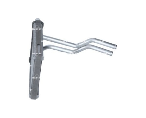 Heater radiator, interior heating, Image 4