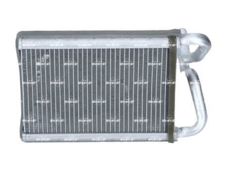 Heater radiator, interior heating, Image 3