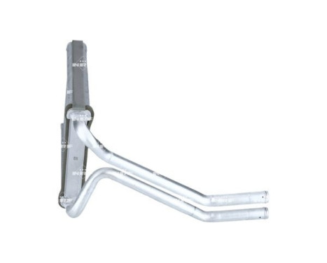 Heater radiator, interior heating, Image 4