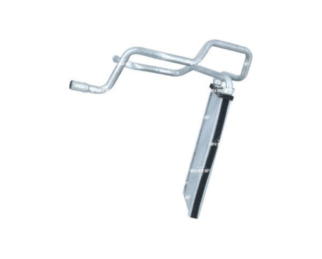 Heater radiator, interior heating, Image 2