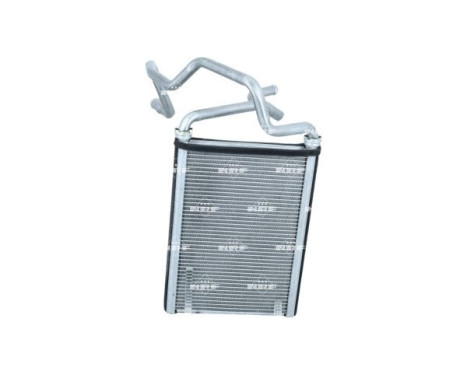 Heater radiator, interior heating, Image 3