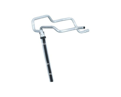 Heater radiator, interior heating, Image 4