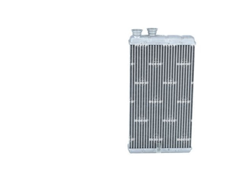 Heater radiator, interior heating, Image 3