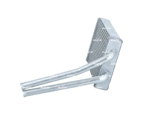 Heater radiator, interior heating, Image 2