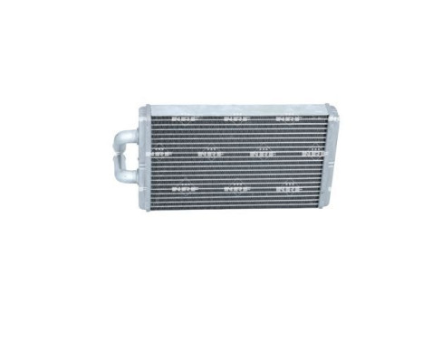 Heater radiator, interior heating, Image 3