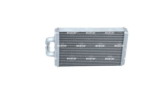 Heater radiator, interior heating, Image 3