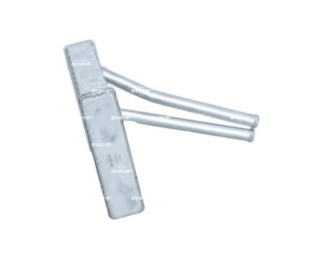 Heater radiator, interior heating, Image 4