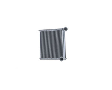 Heater radiator, interior heating, Image 2