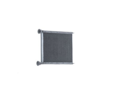 Heater radiator, interior heating, Image 4