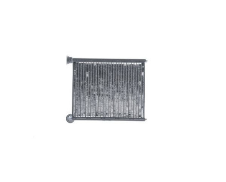 Heater radiator, interior heating, Image 5