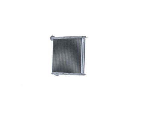 Heater radiator, interior heating, Image 6