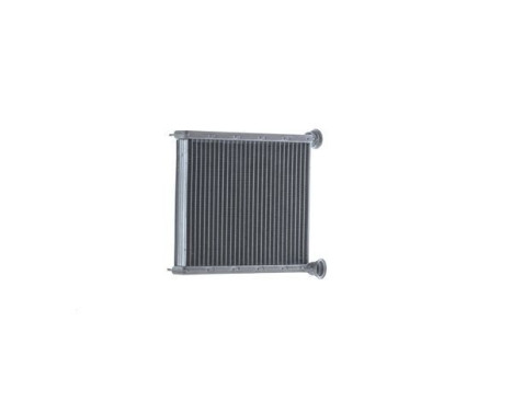 Heater radiator, interior heating, Image 8