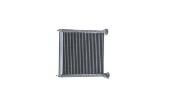 Heater radiator, interior heating, Image 8