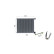 Heater radiator, interior heating, Thumbnail 11