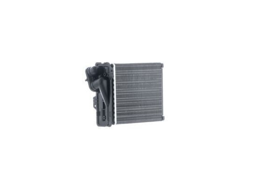 Heater radiator, interior heating, Image 4