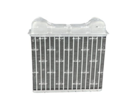 Heater radiator, interior heating, Image 3