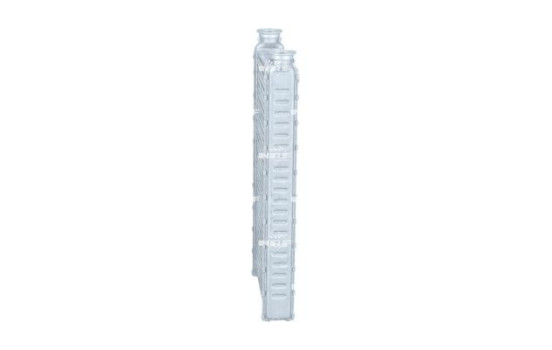 Heater radiator, interior heating, Image 2