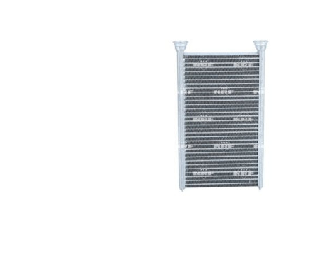Heater radiator, interior heating, Image 3
