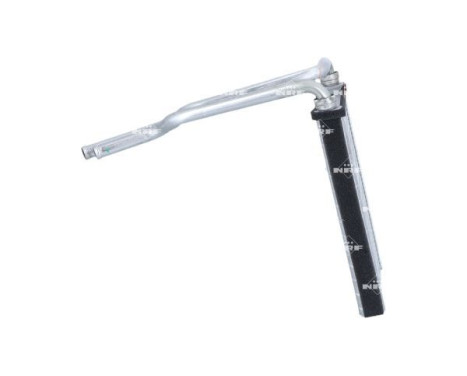 Heater radiator, interior heating, Image 2