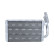 Heater radiator, interior heating, Thumbnail 3