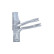 Heater radiator, interior heating, Thumbnail 4