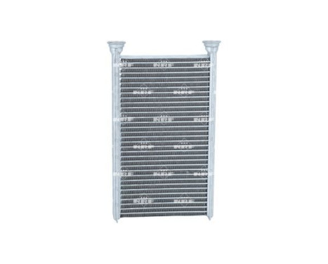 Heater radiator, interior heating, Image 3