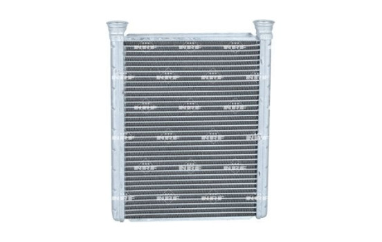 Heater radiator, interior heating, Image 3