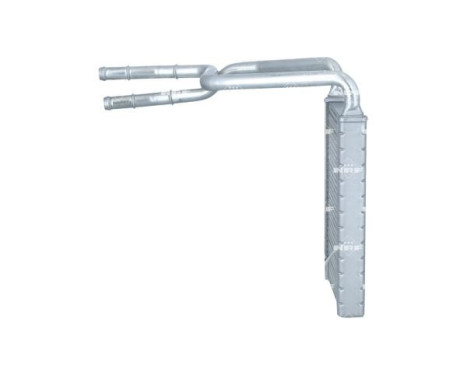 Heater radiator, interior heating, Image 2