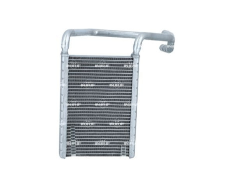 Heater radiator, interior heating, Image 3